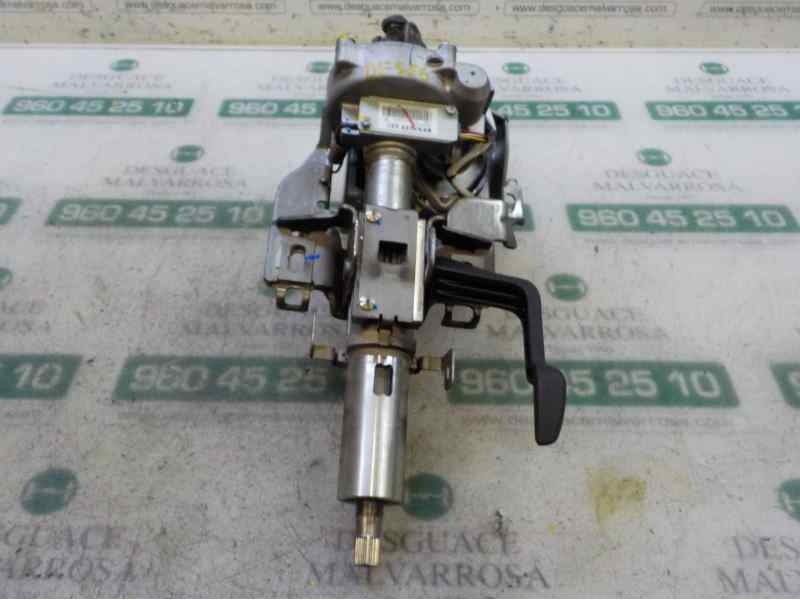 Recambio de columna direccion para renault megane iv berlina 5p 1.3 tce referencia OEM IAM   