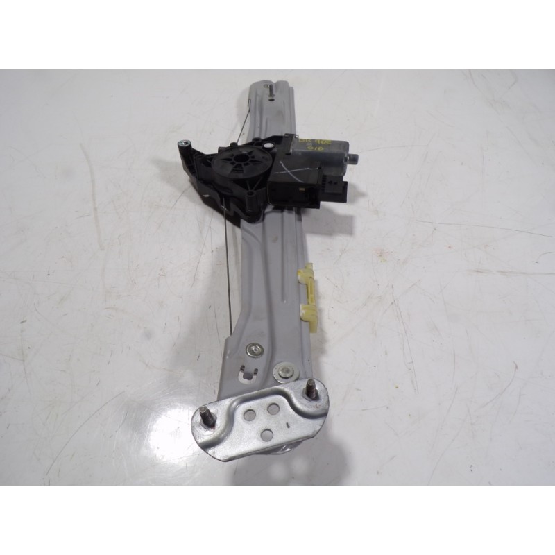 Recambio de elevalunas delantero derecho para opel crossland x 1.2 referencia OEM IAM 39137856 39137856 