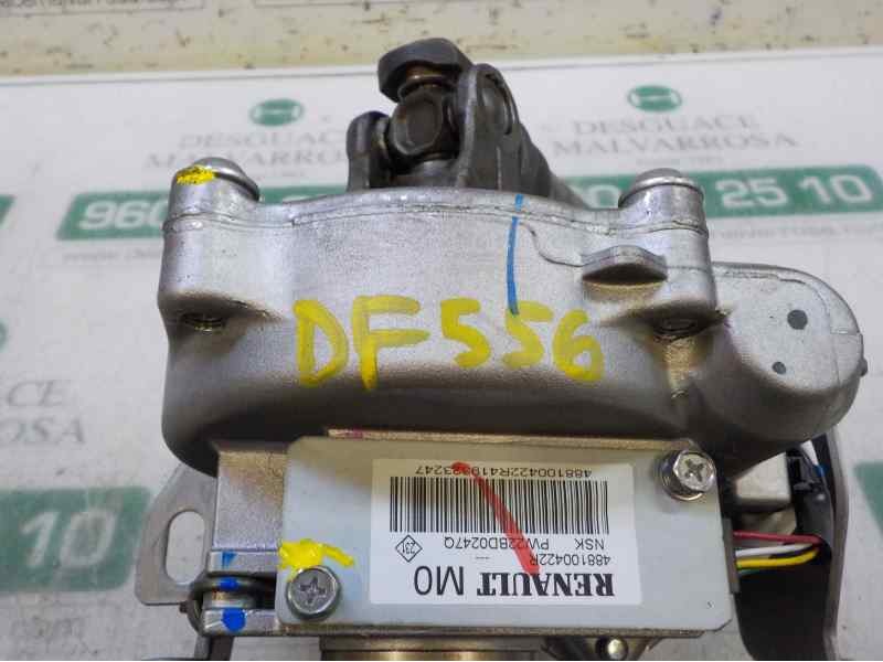 Recambio de columna direccion para renault megane iv berlina 5p 1.3 tce referencia OEM IAM   
