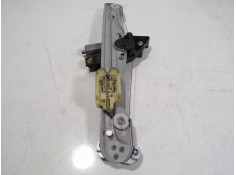 Recambio de elevalunas delantero derecho para opel crossland x 1.2 referencia OEM IAM 39137856 39137856  2