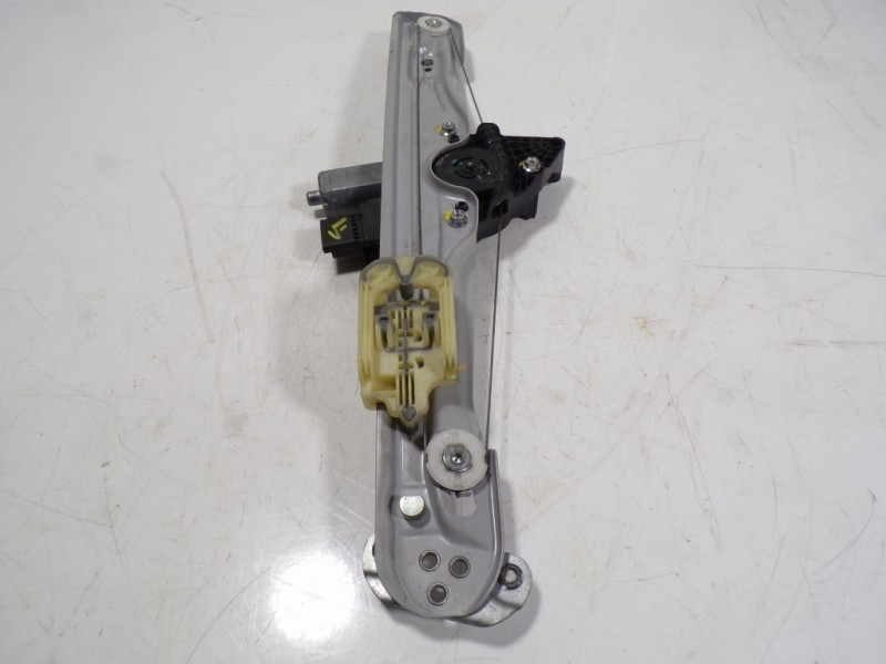 Recambio de elevalunas delantero derecho para opel crossland x 1.2 referencia OEM IAM 39137856 39137856 