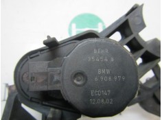 Recambio de motor apertura trampillas climatizador para bmw serie 7 (e65/e66) 4.4 v8 32v cat referencia OEM IAM  6908979  2