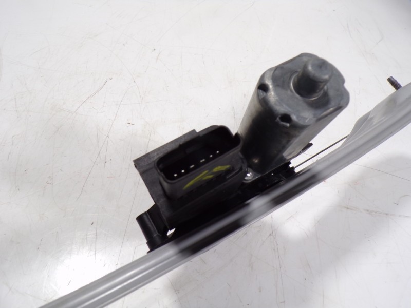 Recambio de elevalunas delantero derecho para opel crossland x 1.2 referencia OEM IAM 39137856 39137856 