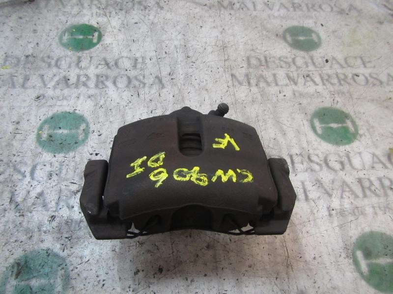Recambio de pinza freno delantera izquierda para volkswagen touran (1t1) advance referencia OEM IAM 1K0615123E  