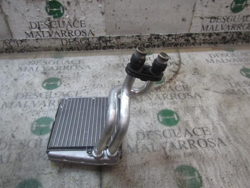 Recambio de radiador calefaccion / aire acondicionado para volkswagen touran (1t1) advance referencia OEM IAM 1K0819031B  