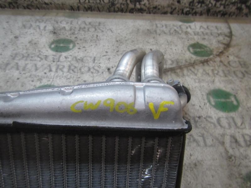 Recambio de radiador calefaccion / aire acondicionado para volkswagen touran (1t1) advance referencia OEM IAM 1K0819031B  