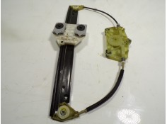 Recambio de elevalunas trasero derecho para audi a6 berlina (4f2) 3.0 tdi quattro referencia OEM IAM 4F0839462B 4F0839462B  2
