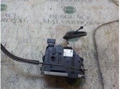 Recambio de cerradura puerta delantera derecha para citroën jumper caja cerrada (06.2006 =>) 2.2 hdi cat referencia OEM IAM    2