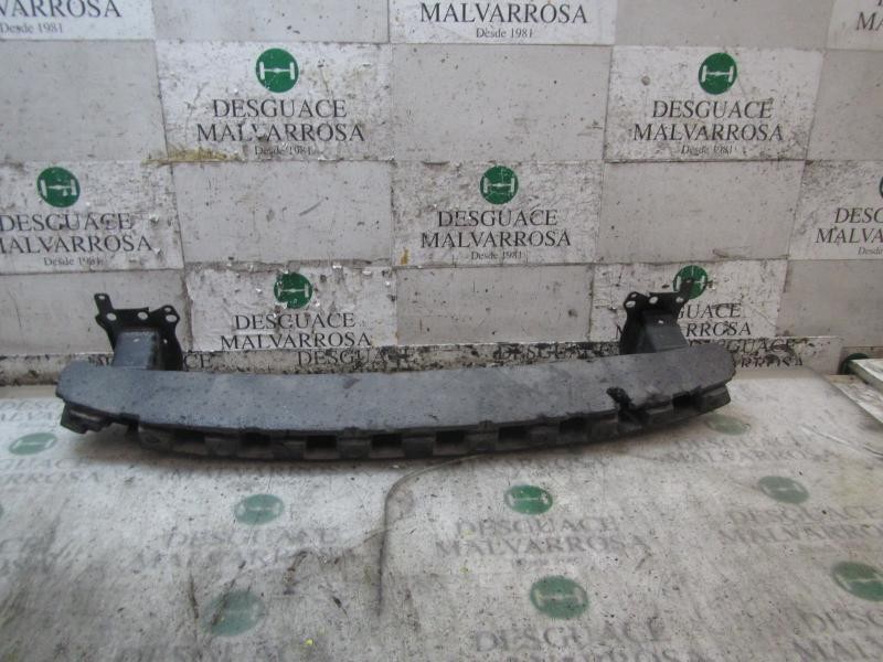 Recambio de refuerzo paragolpes delantero para volkswagen touran (1t1) advance referencia OEM IAM 1T0807109B  
