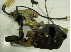 Recambio de cerradura puerta delantera derecha para suzuki vitara se/sv (et) 1.9 diesel referencia OEM IAM   