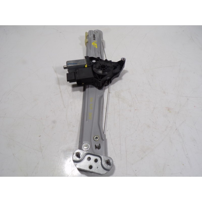 Recambio de elevalunas delantero izquierdo para opel crossland x 1.2 referencia OEM IAM 39137855 3913755 