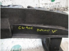 Recambio de refuerzo paragolpes delantero para volkswagen touran (1t1) advance referencia OEM IAM 1T0807109B   2