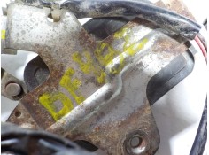 Recambio de cerradura puerta delantera derecha para suzuki vitara se/sv (et) 1.9 diesel referencia OEM IAM    2