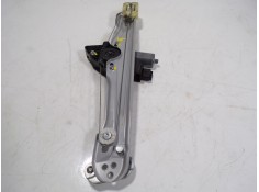 Recambio de elevalunas delantero izquierdo para opel crossland x 1.2 referencia OEM IAM 39137855 3913755  2