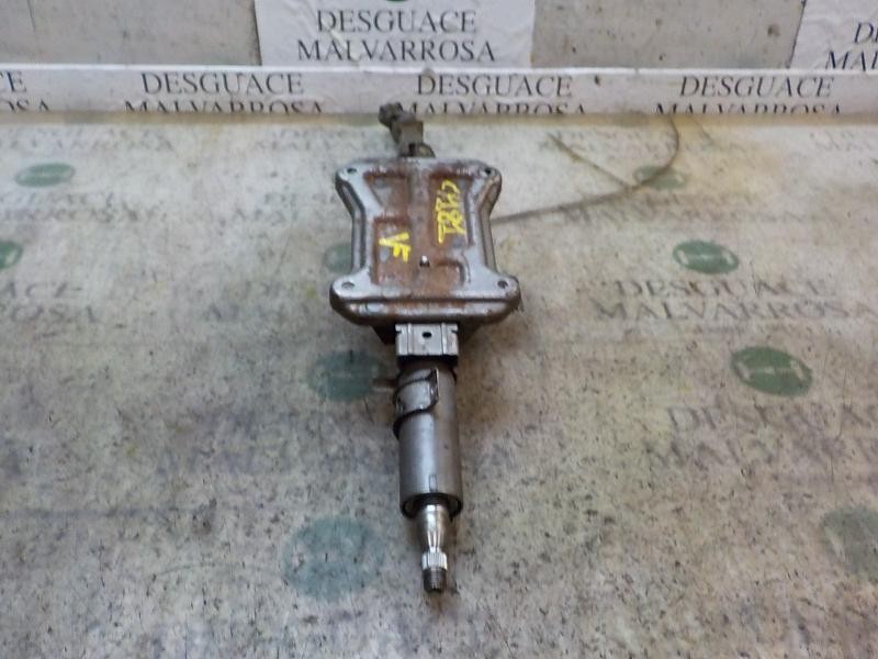 Recambio de columna direccion para citroën jumper caja cerrada (06.2006 =>) 2.2 hdi cat referencia OEM IAM   