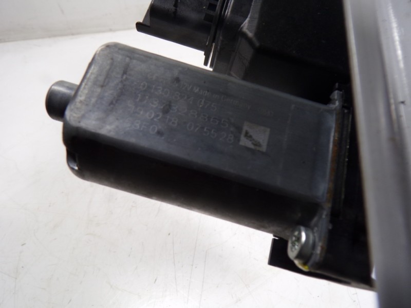 Recambio de elevalunas delantero izquierdo para opel crossland x 1.2 referencia OEM IAM 39137855 3913755 