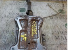 Recambio de columna direccion para citroën jumper caja cerrada (06.2006 =>) 2.2 hdi cat referencia OEM IAM    2