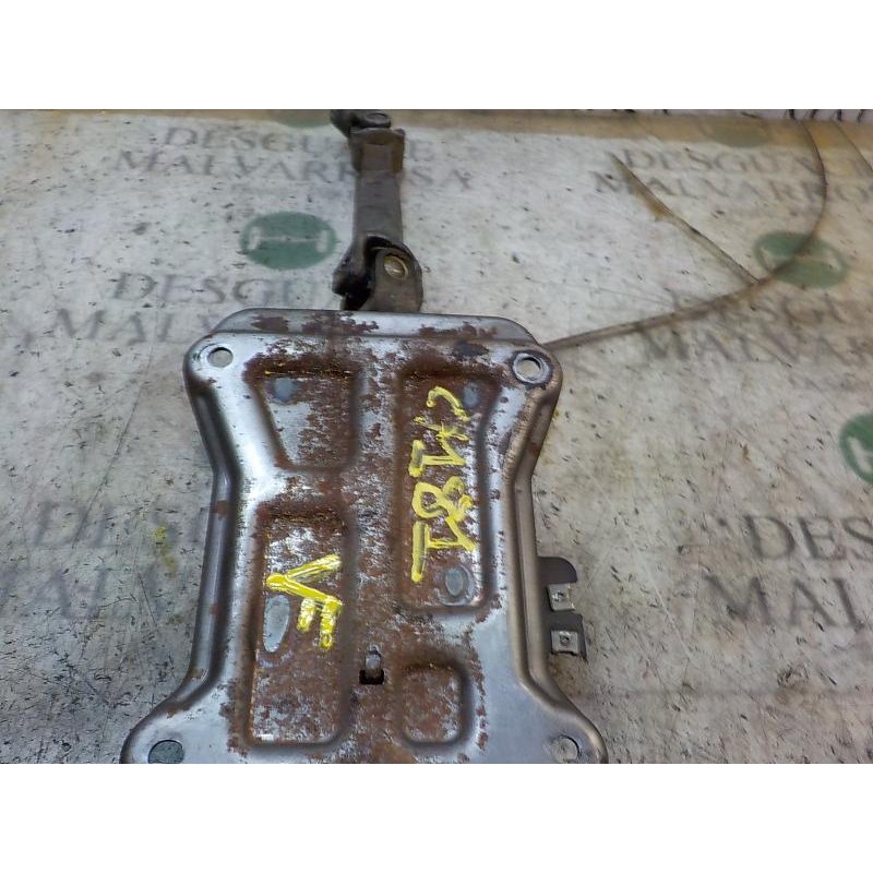 Recambio de columna direccion para citroën jumper caja cerrada (06.2006 =>) 2.2 hdi cat referencia OEM IAM   