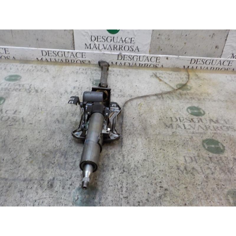 Recambio de columna direccion para citroën jumper caja cerrada (06.2006 =>) 2.2 hdi cat referencia OEM IAM   