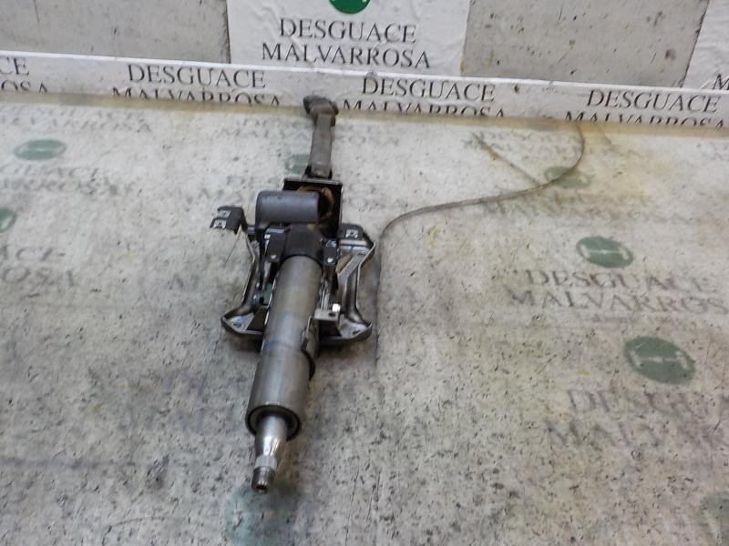 Recambio de columna direccion para citroën jumper caja cerrada (06.2006 =>) 2.2 hdi cat referencia OEM IAM   