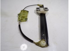 Recambio de elevalunas trasero izquierdo para audi a6 berlina (4f2) 3.0 tdi quattro referencia OEM IAM 4F0839461B 4F0839461  2