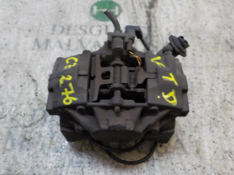 Recambio de pinza freno trasera derecha para mercedes-benz clase s (w220) berlina 400 cdi (220.028) referencia OEM IAM A00242002