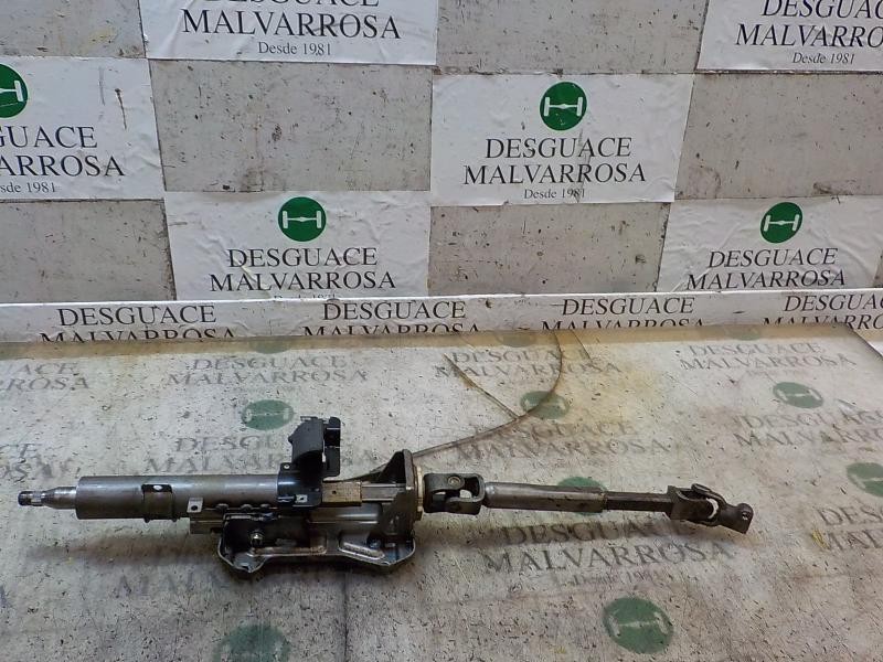 Recambio de columna direccion para citroën jumper caja cerrada (06.2006 =>) 2.2 hdi cat referencia OEM IAM   