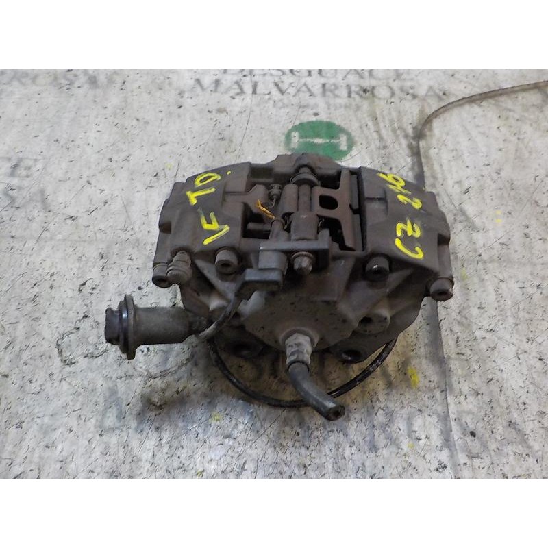 Recambio de pinza freno trasera derecha para mercedes-benz clase s (w220) berlina 400 cdi (220.028) referencia OEM IAM A00242002