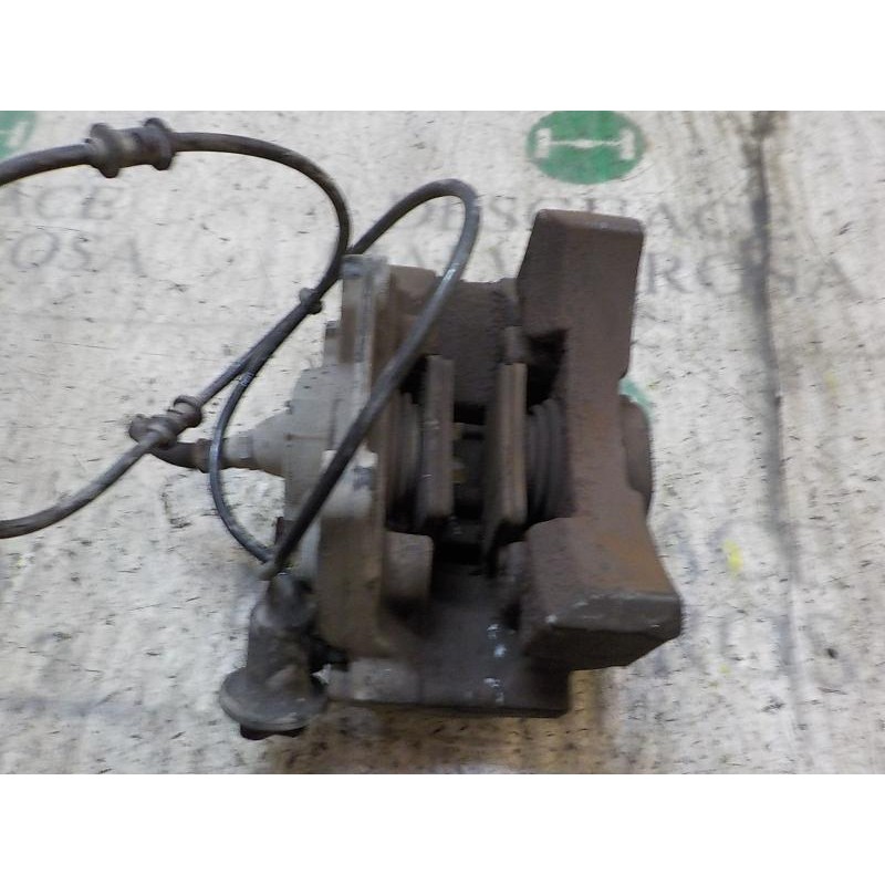 Recambio de pinza freno trasera derecha para mercedes-benz clase s (w220) berlina 400 cdi (220.028) referencia OEM IAM A00242002