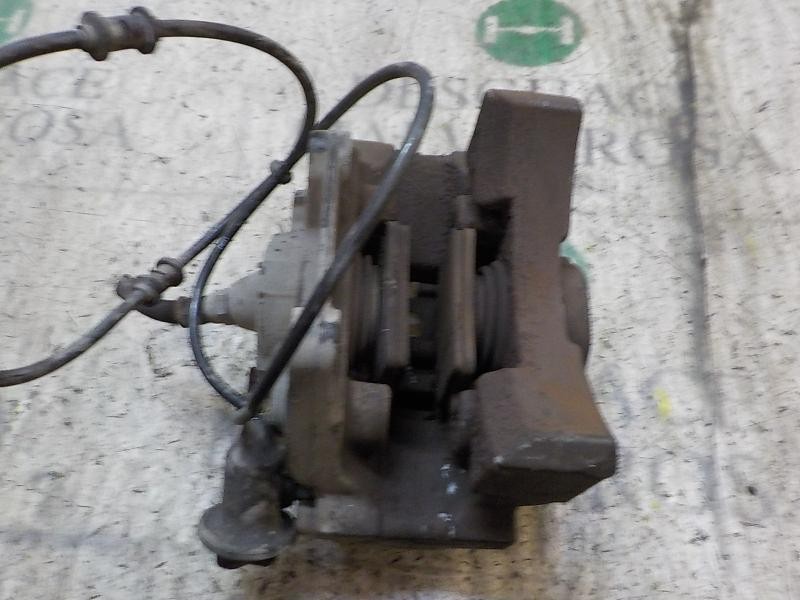 Recambio de pinza freno trasera derecha para mercedes-benz clase s (w220) berlina 400 cdi (220.028) referencia OEM IAM A00242002