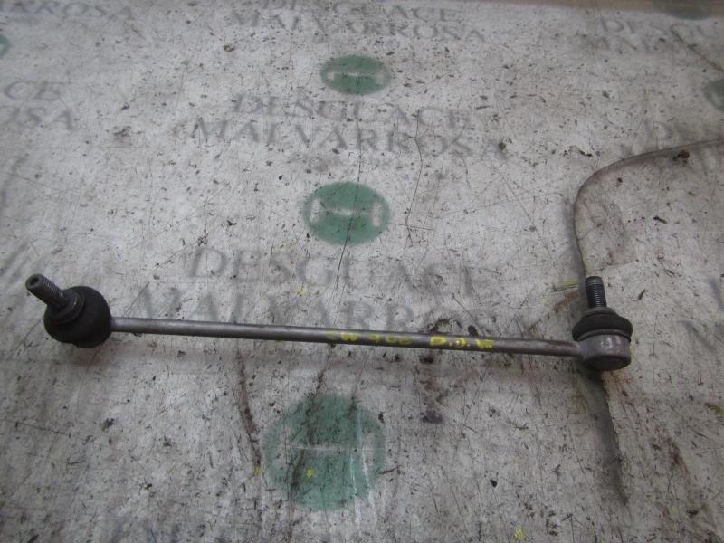 Recambio de tirante delantero derecho para volkswagen touran (1t1) advance referencia OEM IAM 1K0411315J  