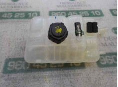 Recambio de deposito expansion para renault megane iv berlina 5p 1.3 tce referencia OEM IAM    2