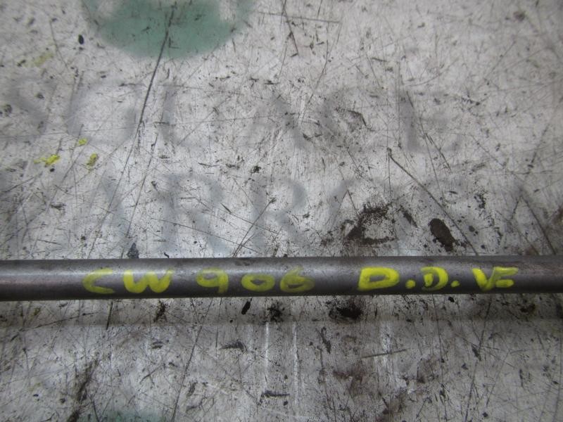 Recambio de tirante delantero derecho para volkswagen touran (1t1) advance referencia OEM IAM 1K0411315J  