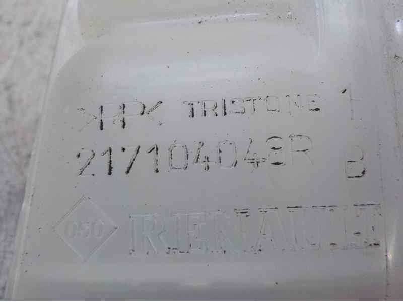 Recambio de deposito expansion para renault megane iv berlina 5p 1.3 tce referencia OEM IAM   