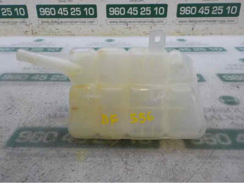 Recambio de deposito expansion para renault megane iv berlina 5p 1.3 tce referencia OEM IAM   