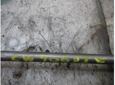 Recambio de tirante delantero izquierdo para volkswagen touran (1t1) advance referencia OEM IAM 1K0411315J   2