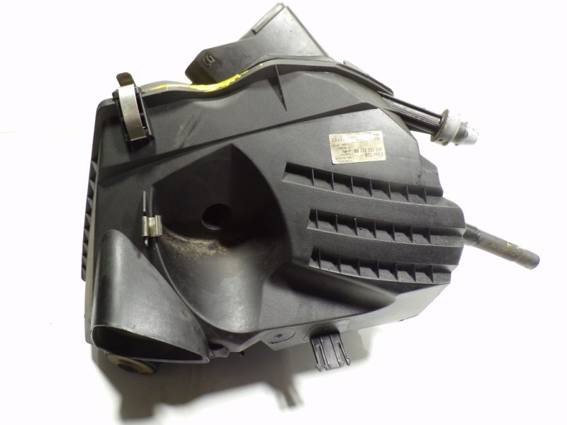 Recambio de filtro aire para audi a6 berlina (4f2) 3.0 tdi quattro referencia OEM IAM 4F0133837BB 4F0133837BB 