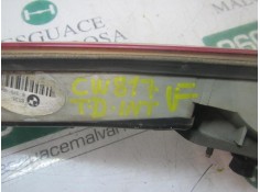 Recambio de piloto trasero derecho interior para bmw serie 7 (e65/e66) 4.4 v8 32v cat referencia OEM IAM 63217164742   2