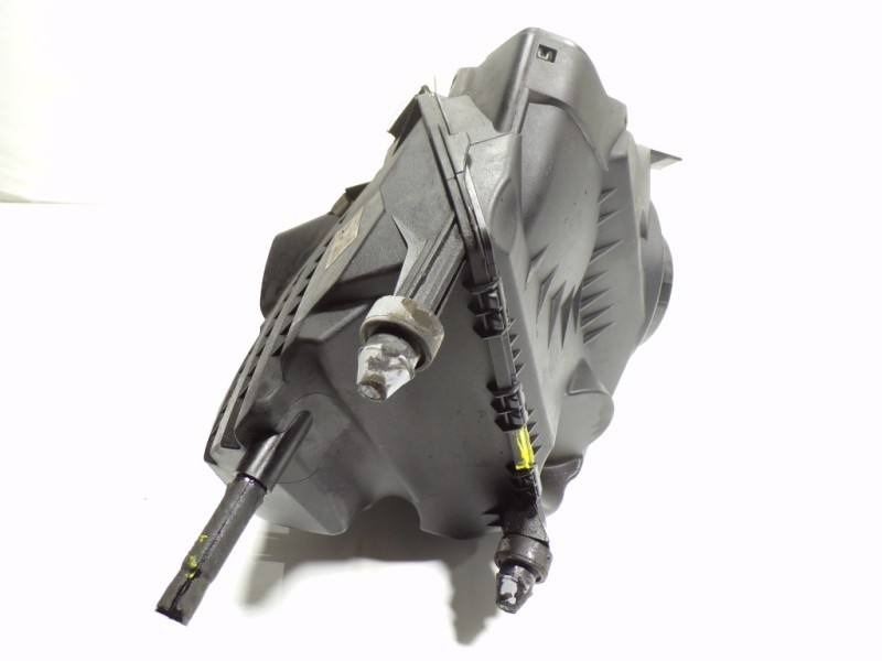 Recambio de filtro aire para audi a6 berlina (4f2) 3.0 tdi quattro referencia OEM IAM 4F0133837BB 4F0133837BB 