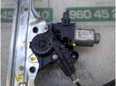 Recambio de elevalunas delantero derecho para renault megane iv berlina 5p 1.3 tce referencia OEM IAM    2