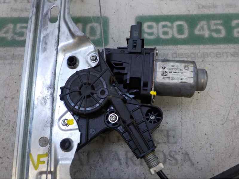 Recambio de elevalunas delantero derecho para renault megane iv berlina 5p 1.3 tce referencia OEM IAM   