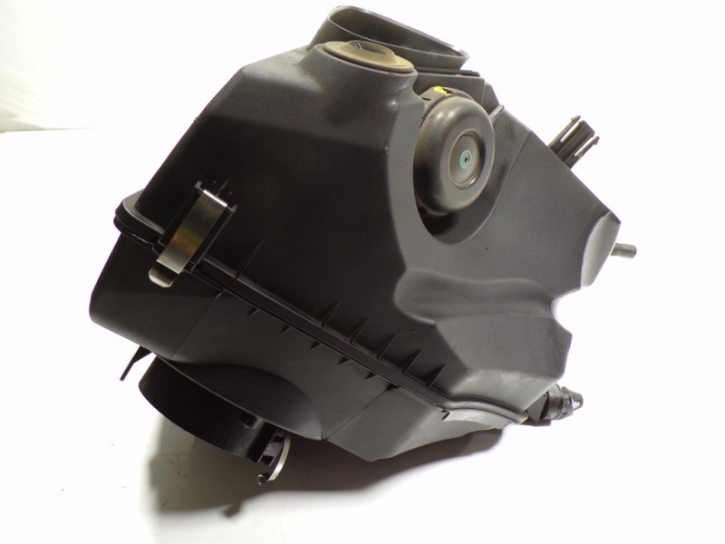 Recambio de filtro aire para audi a6 berlina (4f2) 3.0 tdi quattro referencia OEM IAM 4F0133837BB 4F0133837BB 