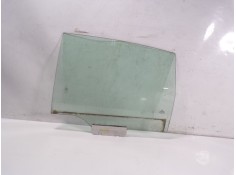 Recambio de cristal puerta trasero izquierdo para volkswagen phaeton (3d1/3d9) 3.0 v6 tdi dpf referencia OEM IAM 3D4845025F  