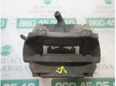 Recambio de pinza freno delantera derecha para mercedes-benz clase e (w211) berlina 5.0 v8 24v cat referencia OEM IAM A002420248 2
