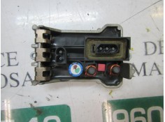 Recambio de resistencia calefaccion para bmw serie 7 (e65/e66) 4.4 v8 32v cat referencia OEM IAM 64116934390 64116928073 6411692 2