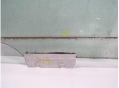 Recambio de cristal puerta trasero izquierdo para volkswagen phaeton (3d1/3d9) 3.0 v6 tdi dpf referencia OEM IAM 3D4845025F   2