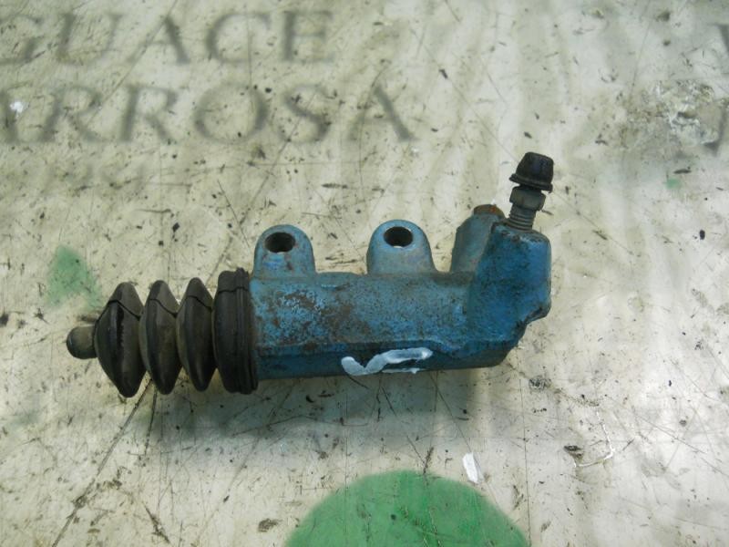 Recambio de bombin embrague para toyota yaris (ncp1/nlp1/scp1) 1.0 linea sol referencia OEM IAM   