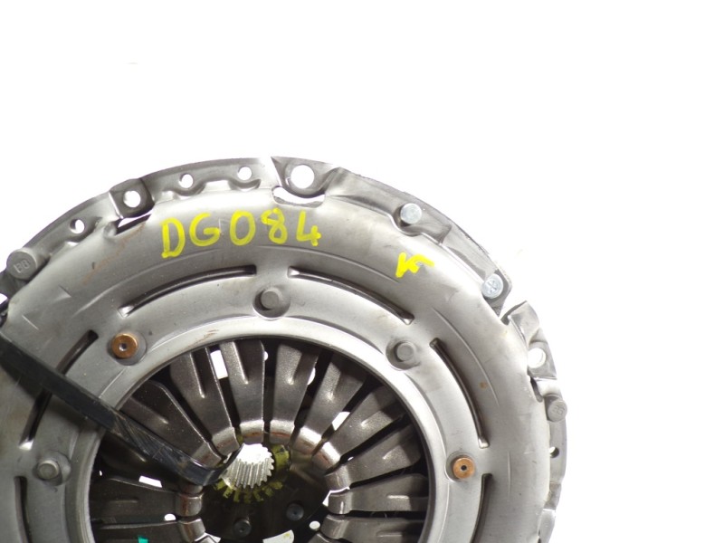 Recambio de kit embrague para kia xceed 1.4 tgdi cat referencia OEM IAM 4110032505  