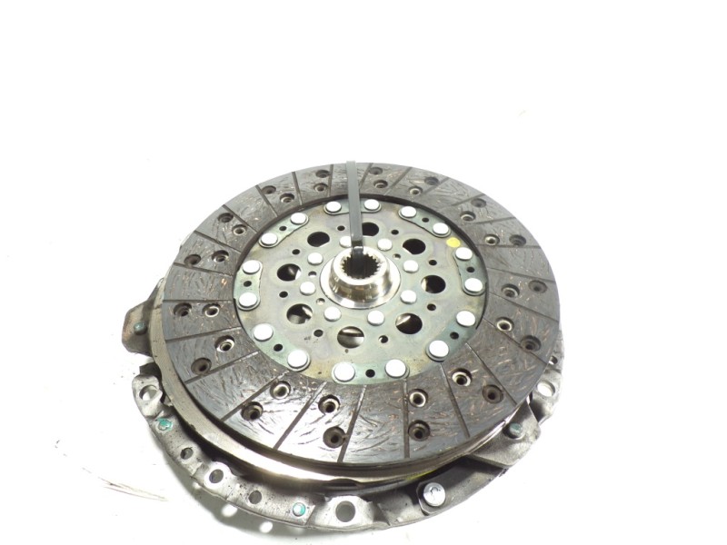 Recambio de kit embrague para kia xceed 1.4 tgdi cat referencia OEM IAM 4110032505  