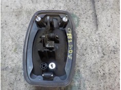 Recambio de maneta exterior delantera derecha para citroën jumper caja cerrada (06.2006 =>) 2.2 hdi cat referencia OEM IAM    2